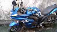 Image 4 of Gixxer 150 by Manish Singh