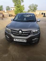 Image 6 of Kwid by Shahnawaj khan