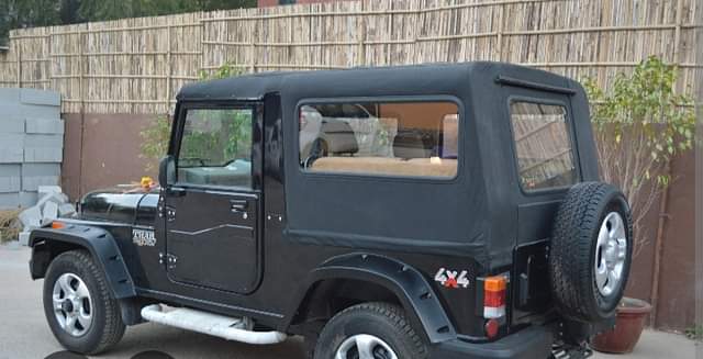Image 1 of Thar by INAVOLU SIVAKUMAR