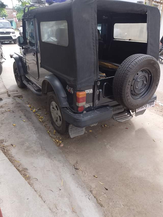 Image 1 of Thar by Abhinandan Kumar