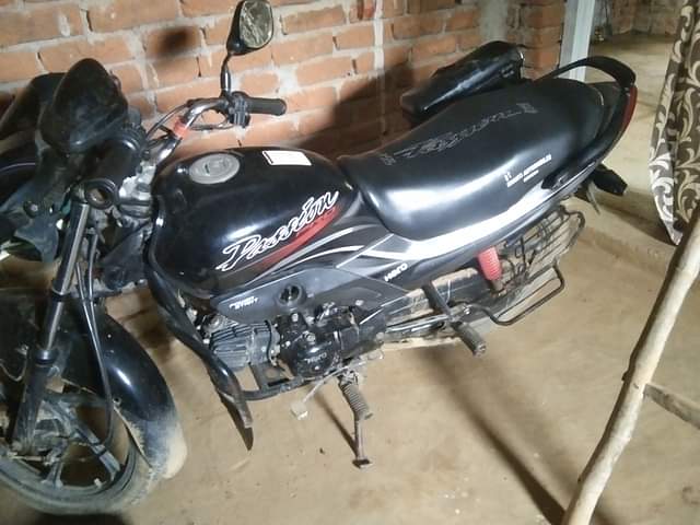 Image 1 of Passion Pro TR 2014-2023 by Balmukund kumar