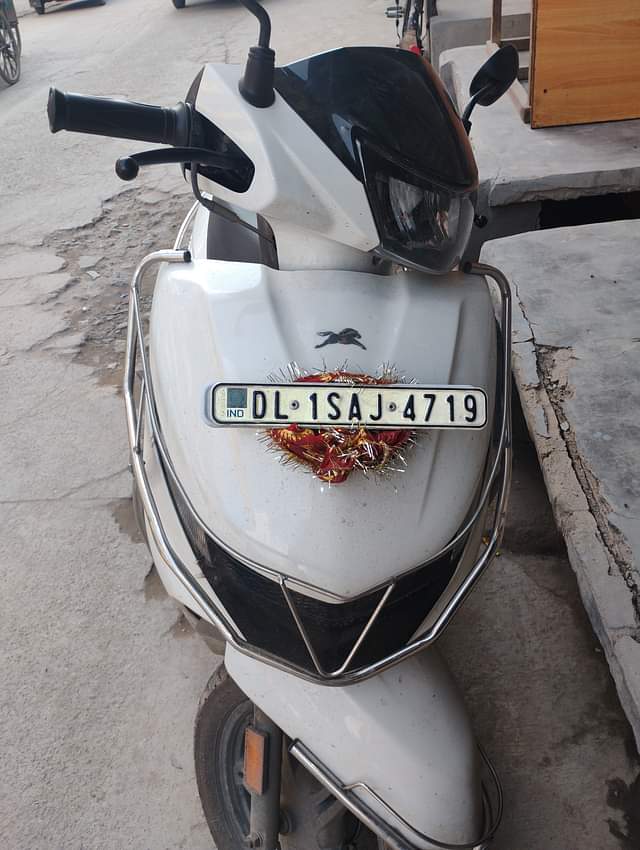 Image 1 of Jupiter by Anshul 