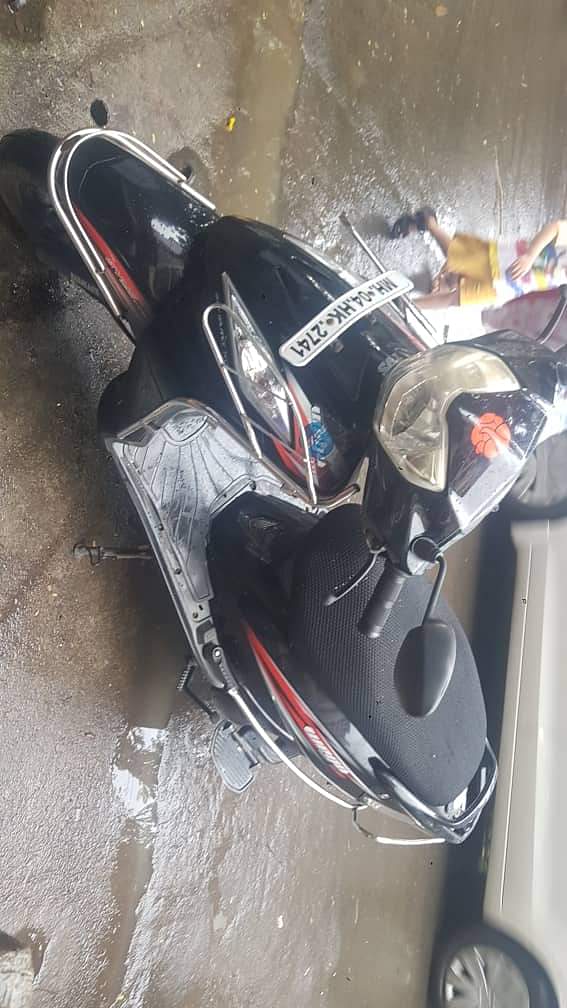 Image 1 of Jupiter 125 by Rohan tanwar