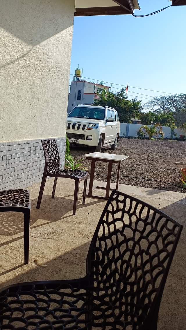 Image 2 of TUV300 by Swapnil 
