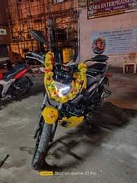 Image 2 of Raider 125 by Giridhar 