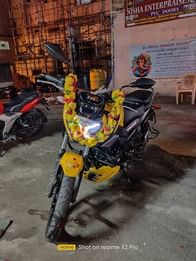 Image 6 of Raider 125 by Giridhar 