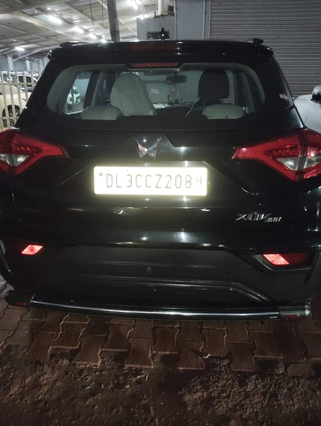 Image 1 of XUV 300 by Neeraj 