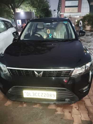 Image 2 of XUV 300 by Neeraj 