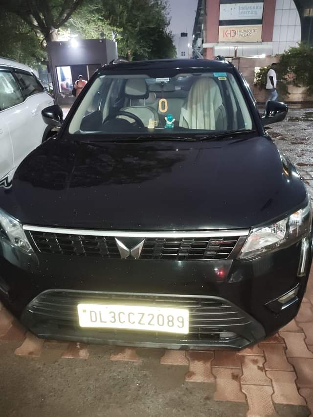 Image 2 of XUV 300 by Neeraj 