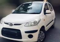 Image 3 of i20 by Krishna satya
