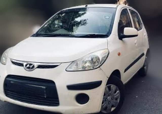 Image 1 of i20 by Krishna satya