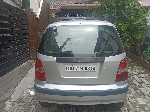 Image 5 of Santro Xing by Shubhdeep singh