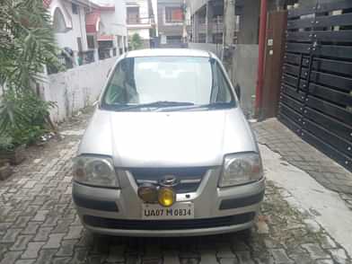 Image 1 of Santro Xing by Shubhdeep singh