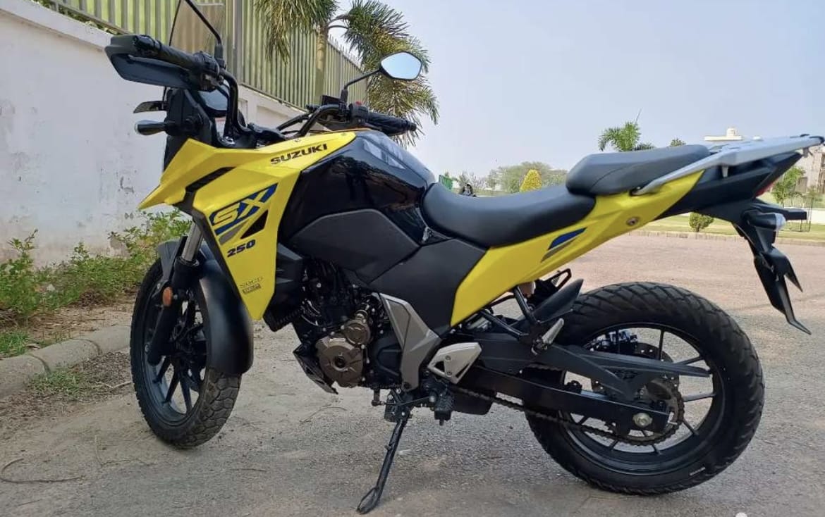 Review image by Prashant 