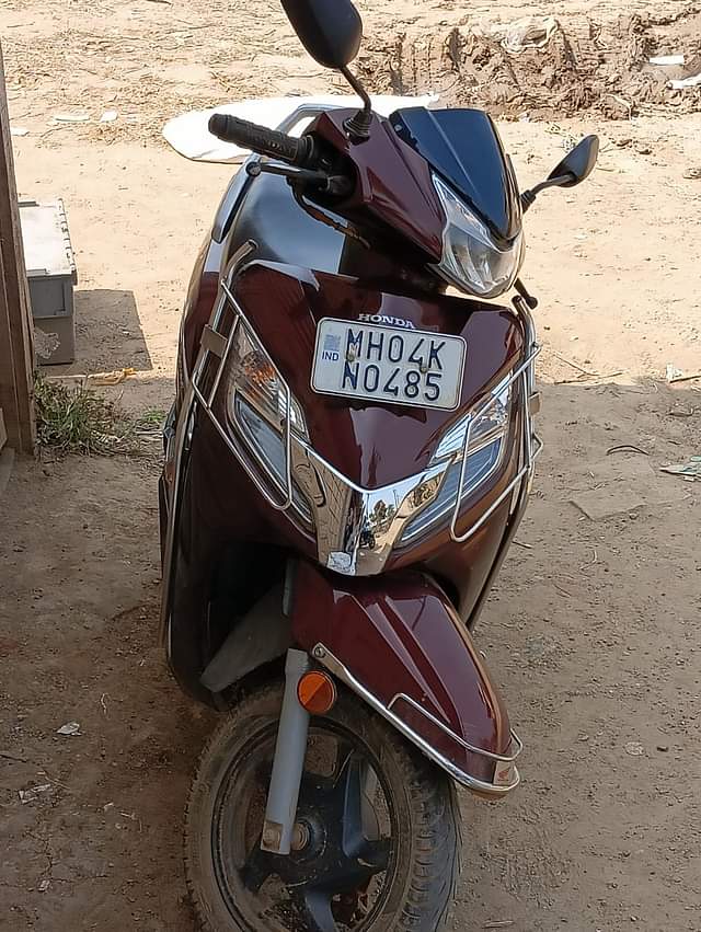 Image 1 of Activa 125 by Asab Uddin