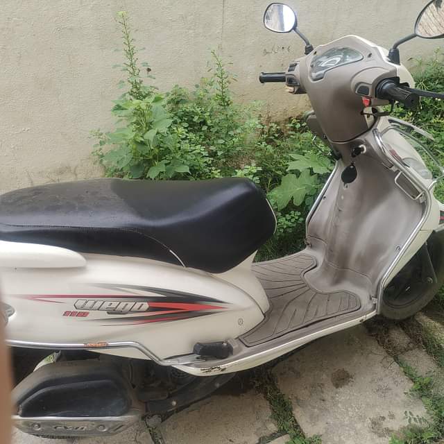Image 2 of Wego 2010-2020 by Abhishek Kalyankar