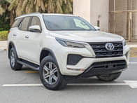 Image 4 of Fortuner by Yadram gurjar