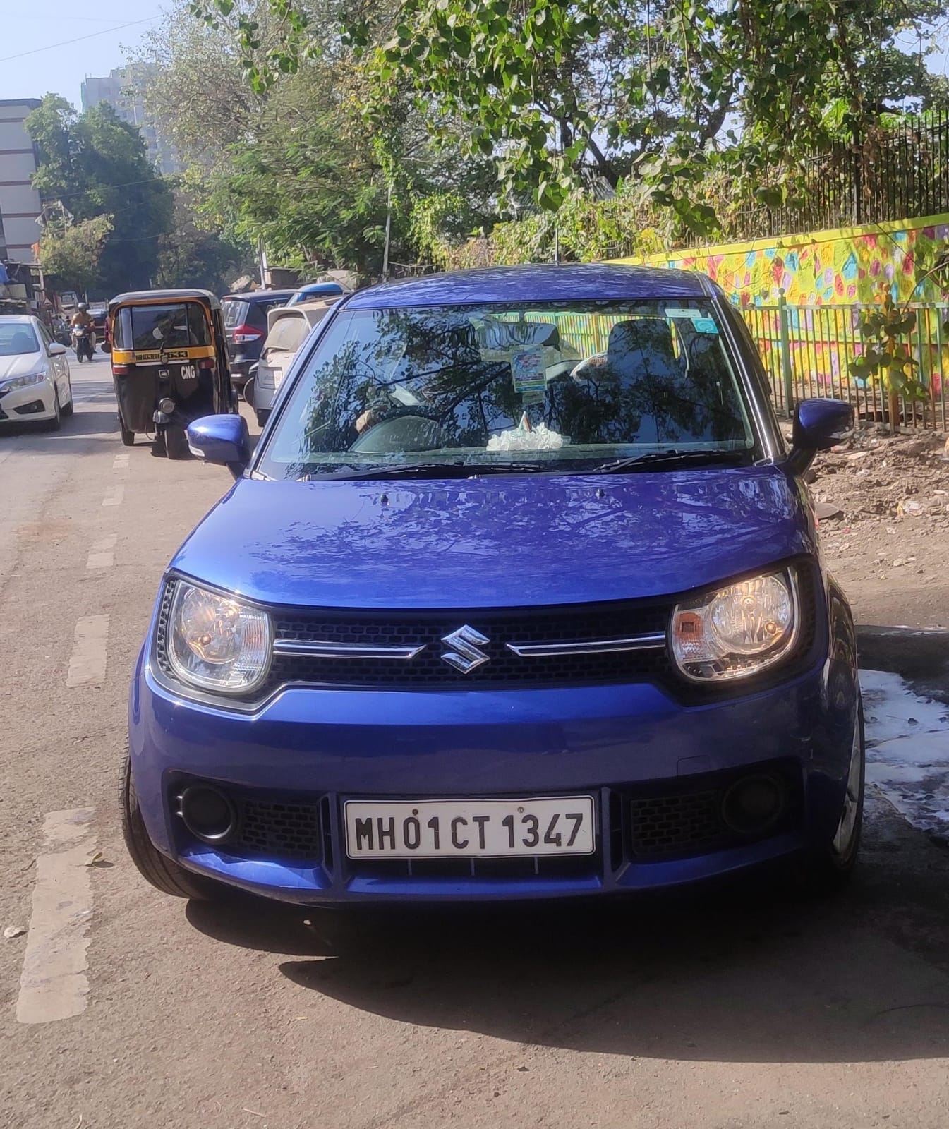 Review image 3 by Vedant Worlikar