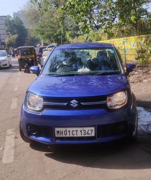 Review image 3 by Vedant Worlikar