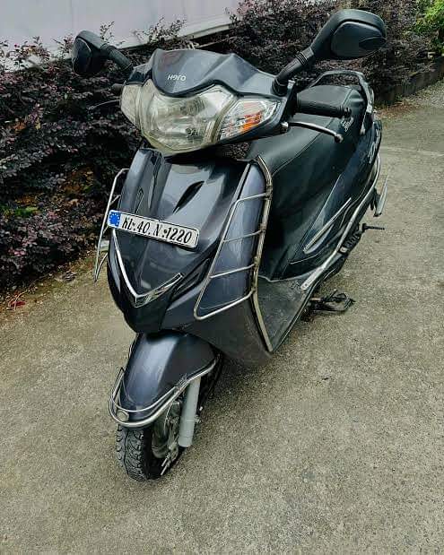 Image 1 of Duet 2015-2020 by Jitendra Bhandari