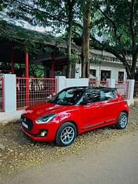Image 6 of Swift by Pruthviraj Sinh