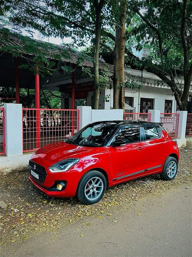 Image 1 of Swift by Pruthviraj Sinh
