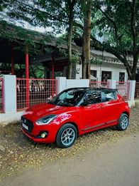 Image 6 of Swift by Pruthviraj Sinh
