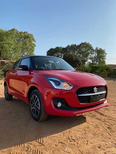 Image 7 of Swift by Pruthviraj Sinh