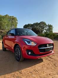 Image 7 of Swift by Pruthviraj Sinh