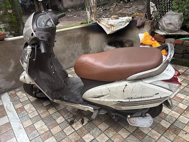 Image 1 of Activa by Jaspreet Kaur