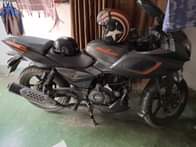 Image 7 of Pulsar NS200 by Tushar Kant