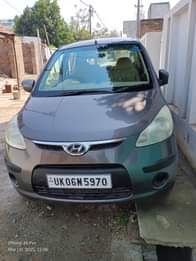 Image 2 of Grand i10 by Kapil Mandal