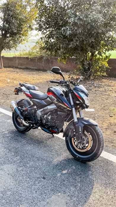 Image 1 of Pulsar 200 NS 2017-2020 by Uday 