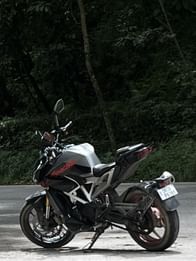 Image 1 of Apache RTR 310 by Abishek Tamang