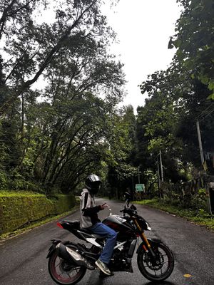 Review image 2 by Abishek Tamang