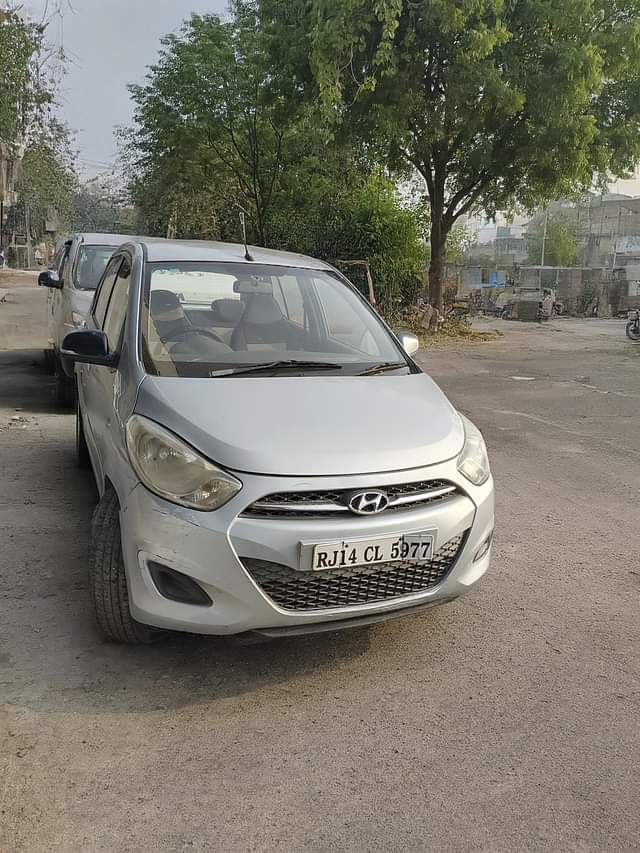 Image 1 of Grand i10 Nios by Manish Golani