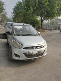 Image 2 of Grand i10 Nios by Manish Golani