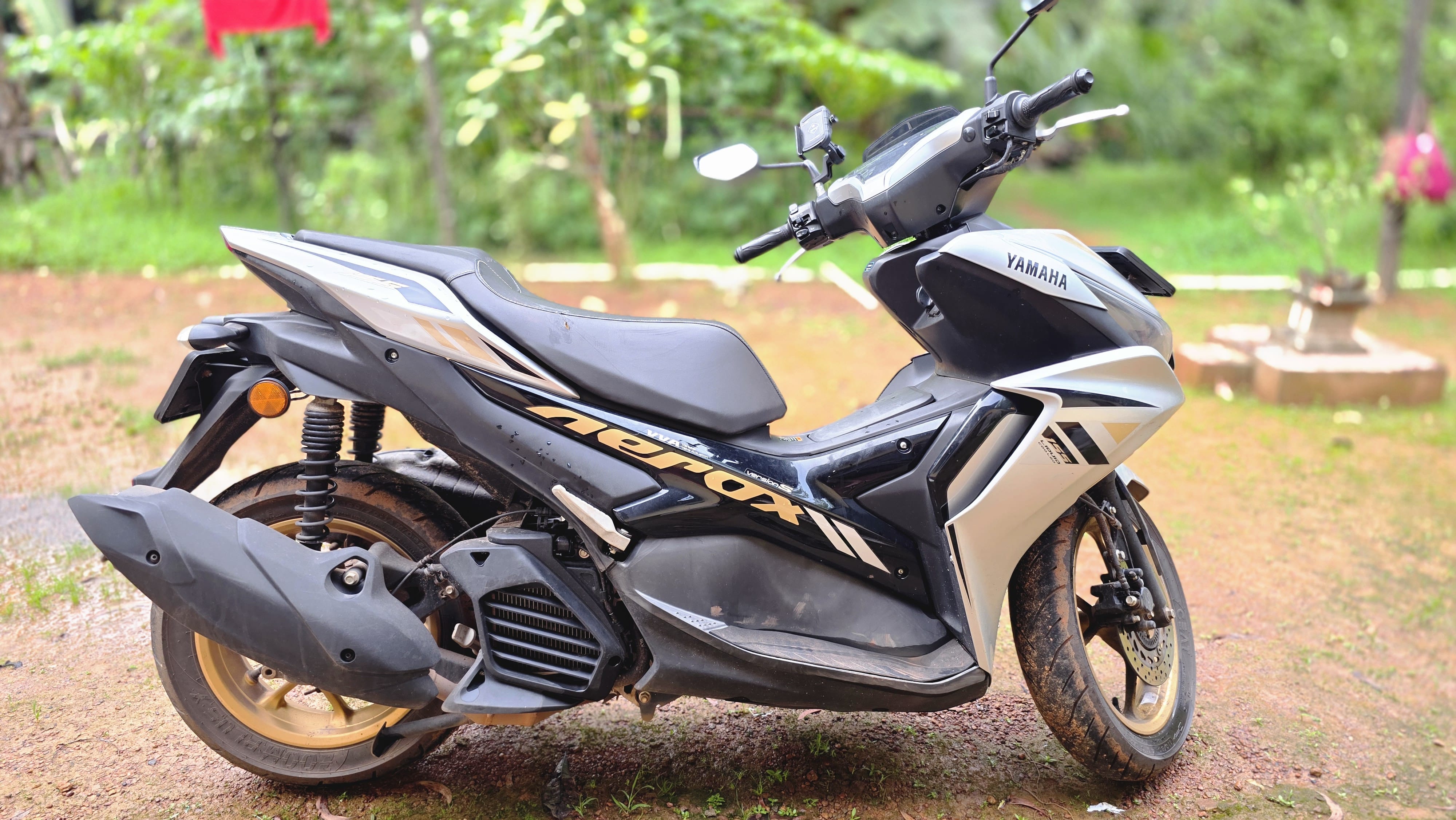 Review image 2 by Harsha B