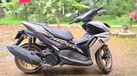 Image 2 of Aerox 155 by Harsha B