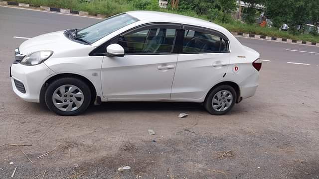 Image 1 of Amaze by Purnarao 
