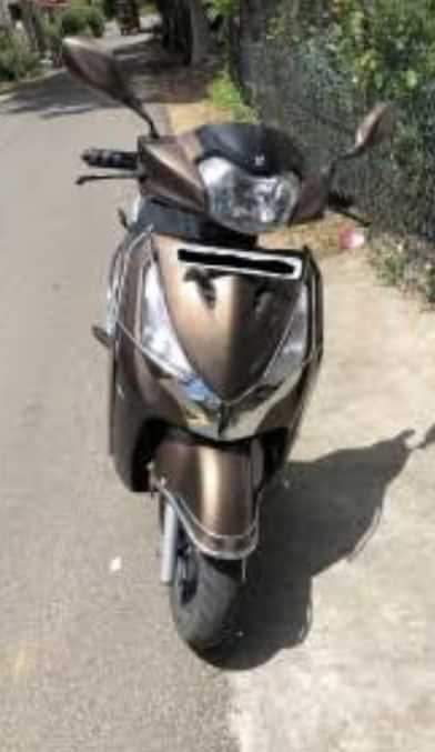 Image 1 of Destini 125 by Surveer singh Image 1 of Destini 125 by Surveer singh