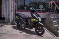 Image 2 of Dio 125 by Santosh Mateti