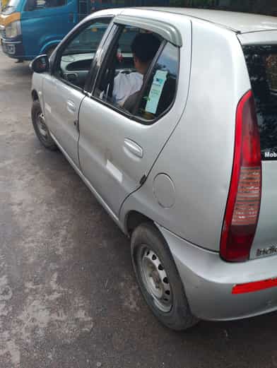 Image 2 of Indica 1998- 2018 by Arun 