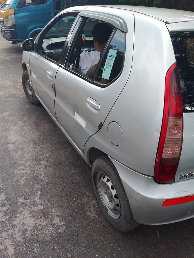 Image 1 of Indica 1198- 2018 by Arun 