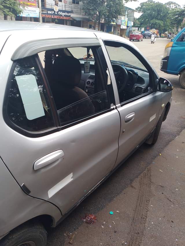 Image 2 of Indica 1198- 2018 by Arun 