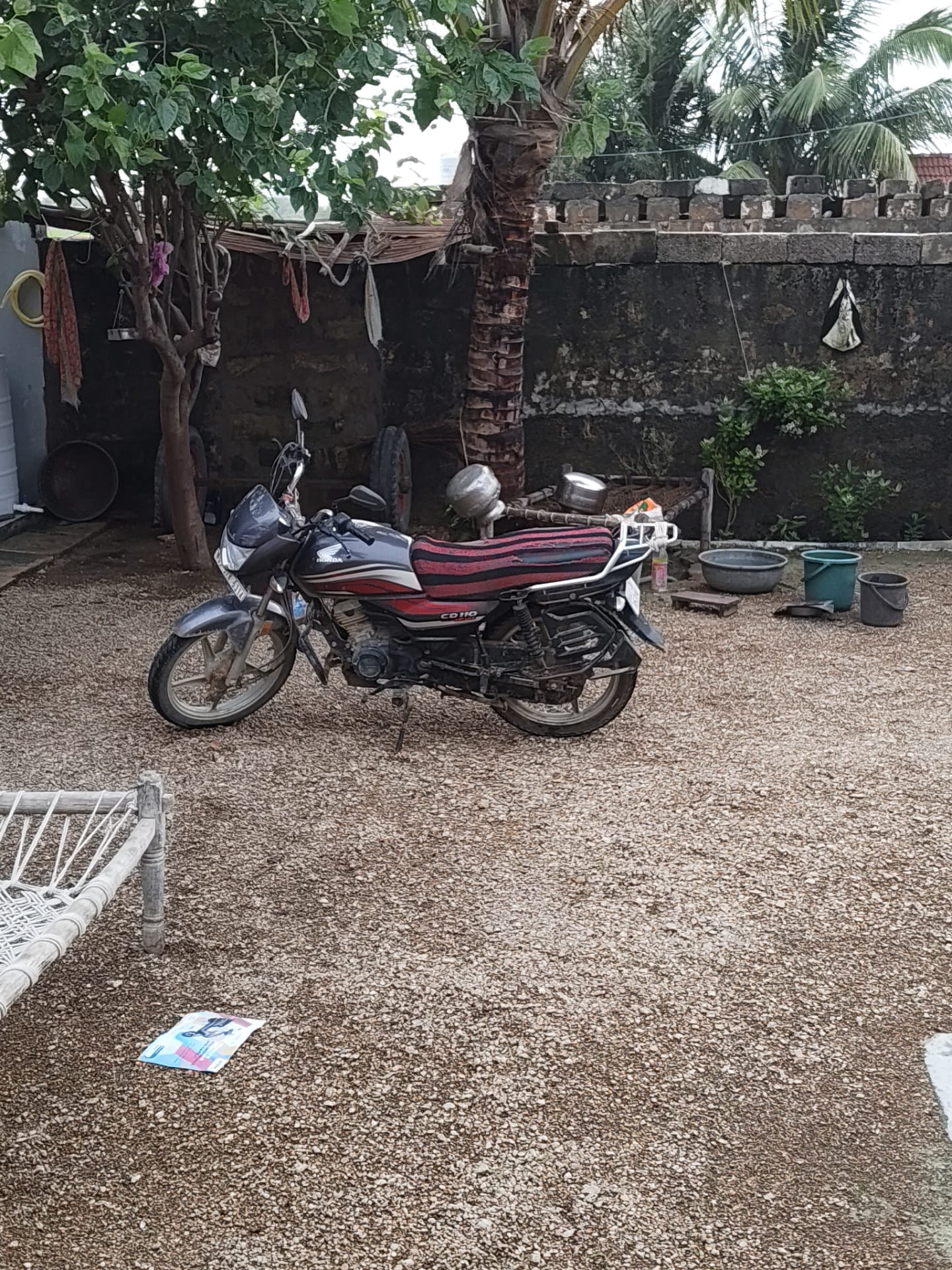 Review image 4 by Mahi 