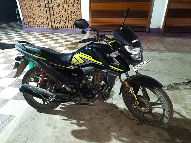 Image 2 of SP 125 by ASHIK KHAN