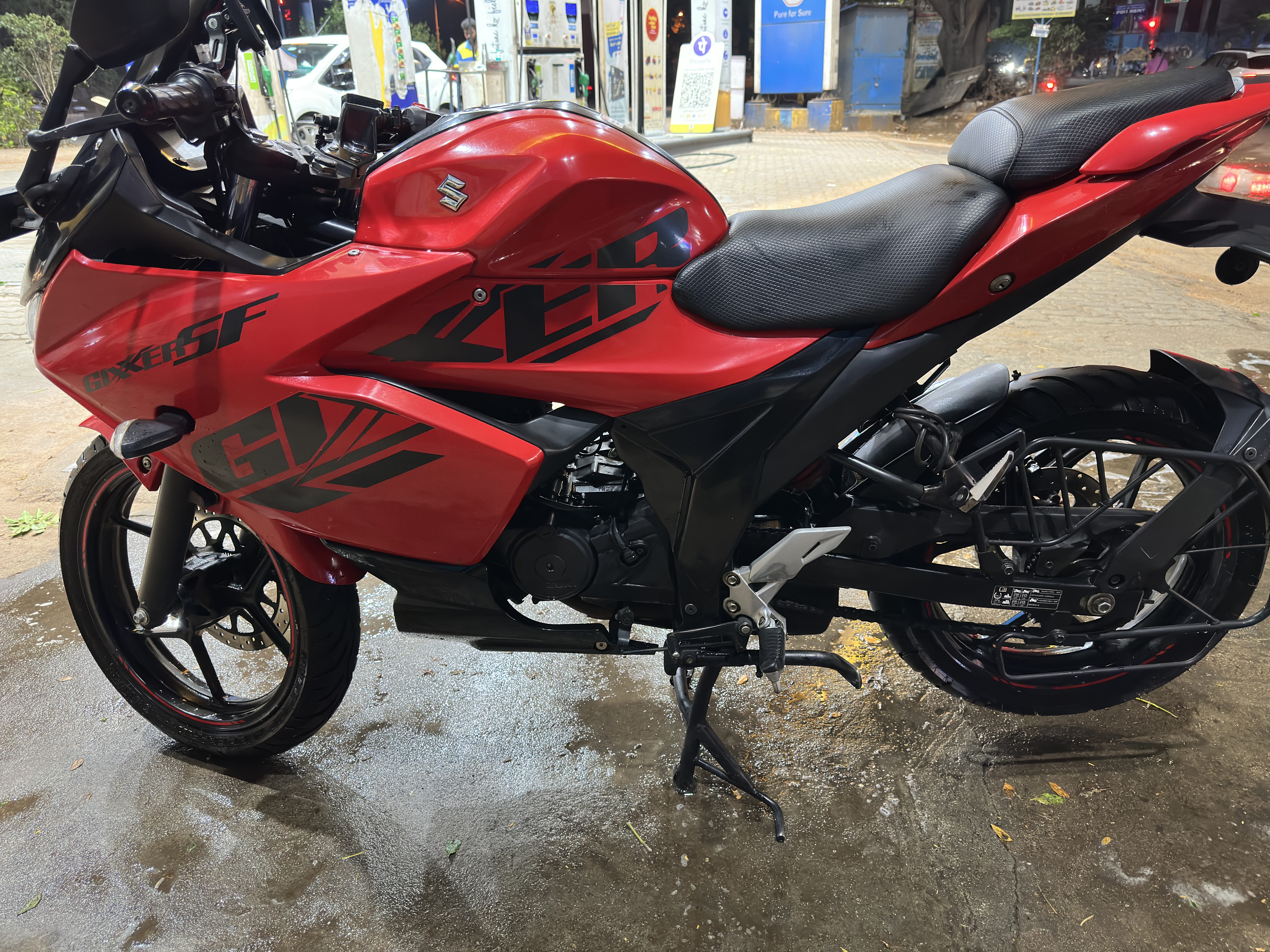 Review image 2 by Ameen khan