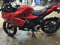Image 2 of Gixxer SF by Ameen khan