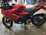 Image 2 of Gixxer SF by Ameen khan